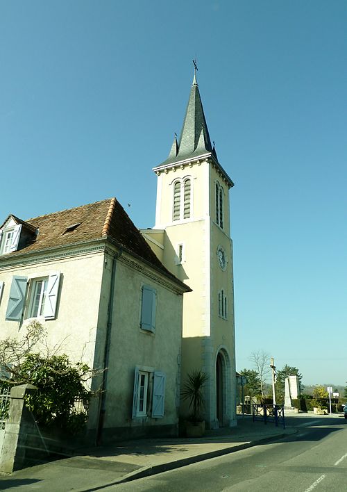 Plombier dégorgement canalisation Biron (64300)