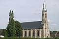 Église Saint-Martin de Rinxent