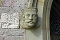 Eglwys Sant Staffan Bodfari Сэр Ддинбич Стефан шіркеуінің шіркеуі Бодфари, Денбигшир 19.jpg