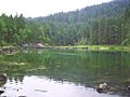 Eibsee-Frillensee