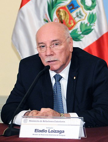 Eladio Loizaga