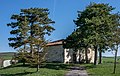 * Nomination Chapel of San Juan de Arrarain. Elburgo, Álava, Basque Country, Spain --Basotxerri 07:11, 13 April 2017 (UTC) * Promotion Good quality. --Jacek Halicki 08:29, 13 April 2017 (UTC)
