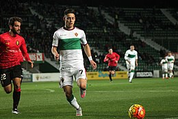 Elche contre Majorque 8.JPG