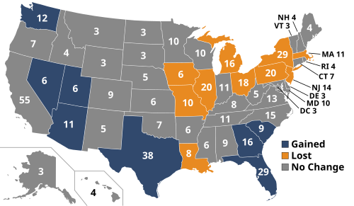 Eleccions Presidencials Dels Estats Units De 2012