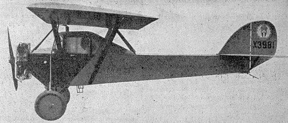 Elias Aircoupe left side Le Document aeronautique March,1929.jpg