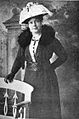 Ida E. B. Smith wife