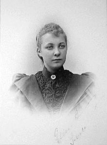 Ellen Appelberg