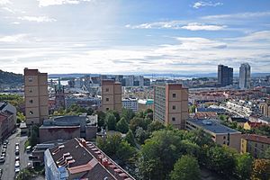 Oslo (Tettsted)