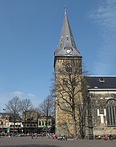 Kirche: de Grote Kerk