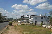 Rodas (Cuba)