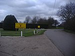 Watford Football Club Training Ground