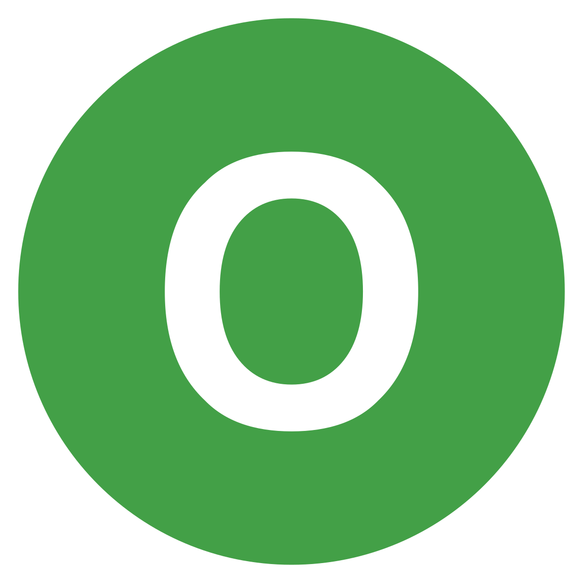 Download File:Eo circle green letter-o.svg - Wikimedia Commons