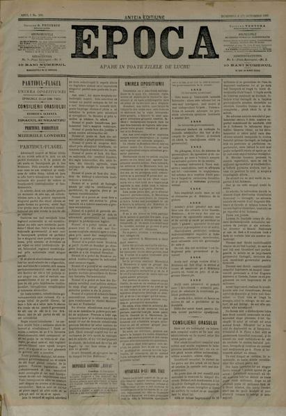 File:Epoca 1886-10-05, nr. 260.pdf