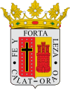 Calatorao Coat of Arms