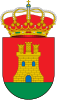 Coat of arms of Cardeñajimeno