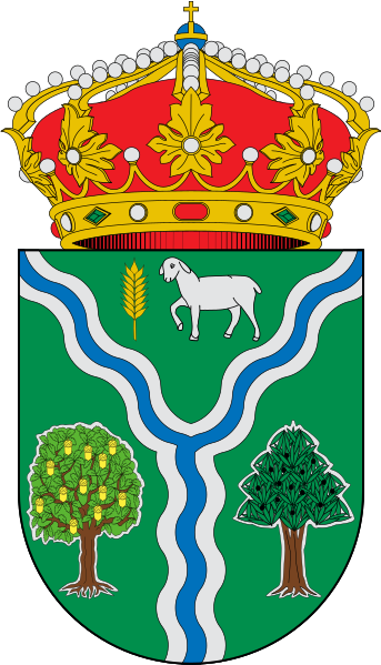 File:Escudo de Duruelo.svg