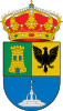 Stema zyrtare e Fuentealbilla