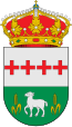 Quintanilla de Trigueros våbenskjold