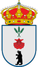 Герб муниципалитета Сантовениа