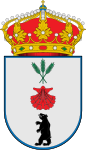 Santovenia címere