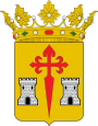 Blason de Torres de Albanchez