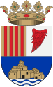 La Llosa de Ranes - Stema