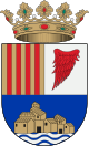 Герб муниципалитета Льоса-де-Ранес