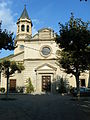 Església de la Mare de Déu de Montserrat (Puig-reig)