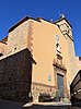 Iglesia Parroquial de San Juan Bautista