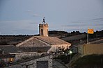 Miniatura per Sant Jaume de Passanant