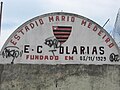 Esporte Clube Olarias