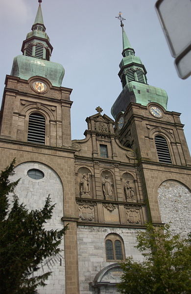 File:Eupen Église St-Nicolas.JPG