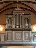 Evangelische Kirche Alten-Buseck Orgel 02.JPG