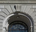 Exterior detail, United States IRS building, Washington, D.C LCCN2010719263.tif