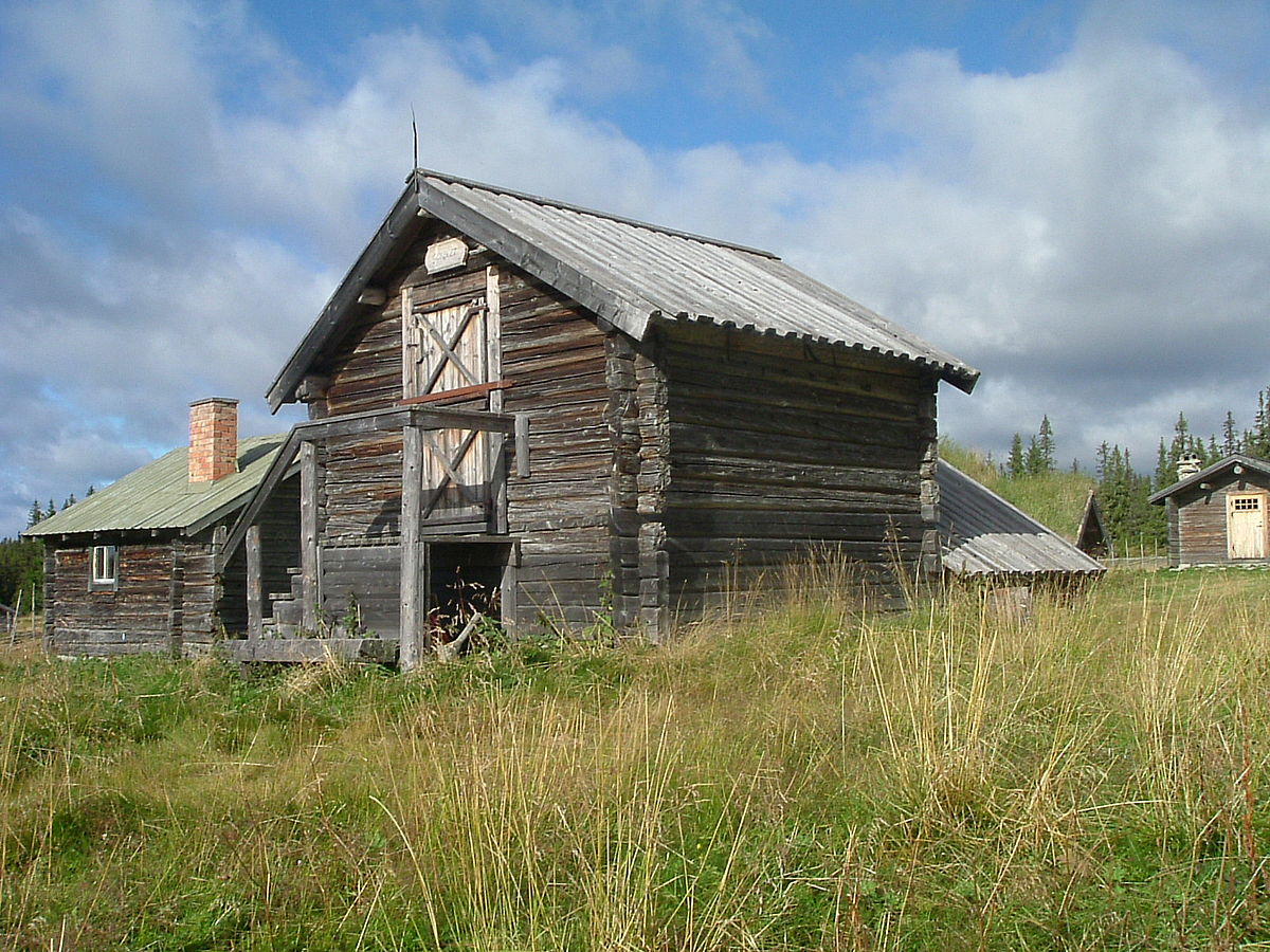 File:Fäbod i Oviksfjä - Wikimedia Commons