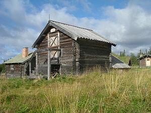 Fäbod i Oviksfjällen.JPG