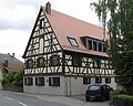 Ehemaliges Gasthaus