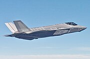 F-35A