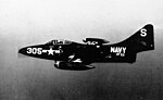 F9F-5 Panther VF-53 in flight c1953.jpg