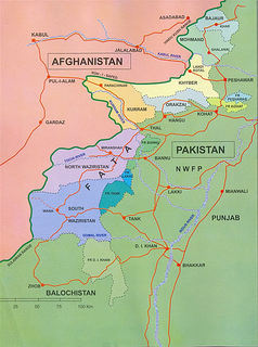 2012 Khyber Agency bombing 2012 terror attack in northwest Pakistan