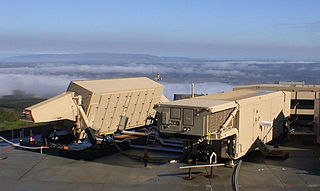 <span class="mw-page-title-main">Kürecik Radar Station</span> Military installation in southeastern Turkey, since 2012