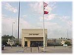 Federal Correctional Institution, Bastrop