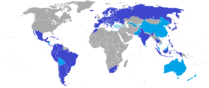 Fédération Cynologique Internationale