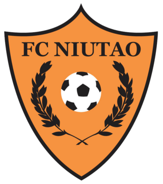 <span class="mw-page-title-main">F.C. Niutao</span> Football club