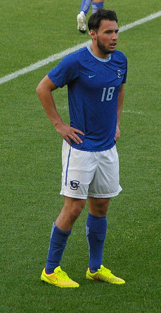 <span class="mw-page-title-main">Timo Pitter</span> German footballer