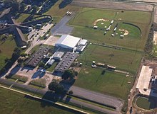 False River Academy in October 2013 FRA aerial 1-2.jpg