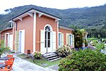 Fachada de la casa Morange museo de música e instrumentos del Océano Índico.jpg