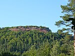 Falkenburg Castle (Palatinate)