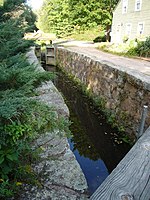 Farmington Canal State Park Trail