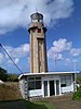 Leuchtturm Farol da Ponta de São Jorge, Madeira